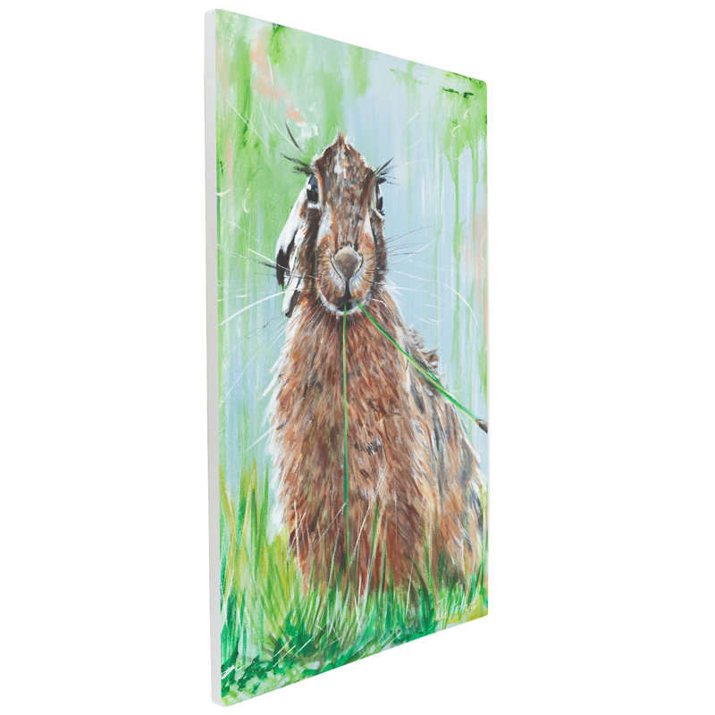 PANKHURST GALLERY Farmhouse Wall Decor on Ceramic
