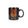 Harry Potter Gryffindor 20oz Heat Reveal Ceramic Coffee Mug | Color Changing Cup