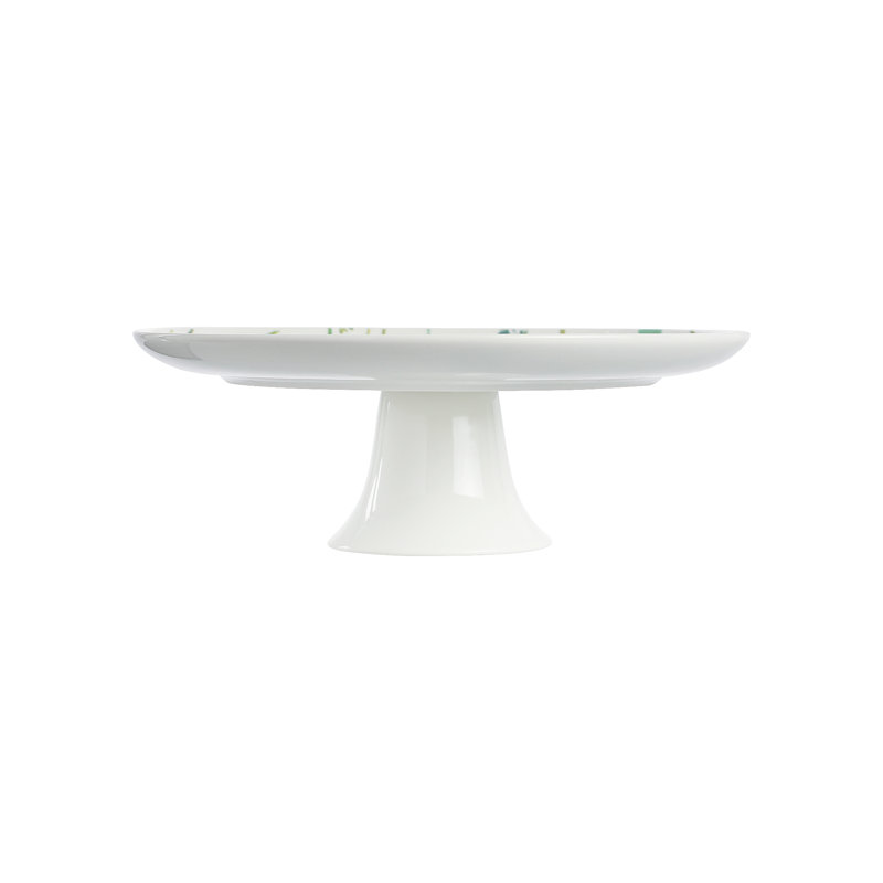 Portmeirion, Water Garden - Cake Stand