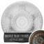 Médaillon de plafond H 2 1/2 po x l 23 3/8 po x P 2 1/2 po Granada-28580312-28581738