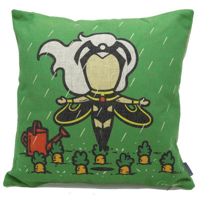 Tabyana Square Cushion Cover
