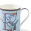 12 Oz Alphabet Mug – E-705442800