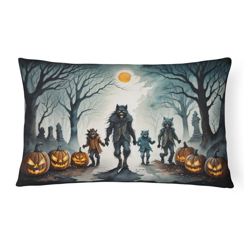  Coussin décoratif intérieur / extérieur en polyester Autre / Sans motif