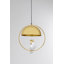 Animal Cockatoo Pendant Light