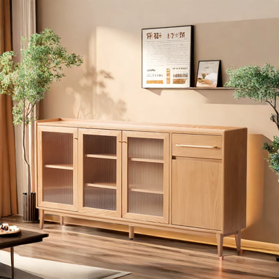 Buffet Modern Minimalist