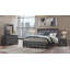 Table de chevet de style contemporain-105756640