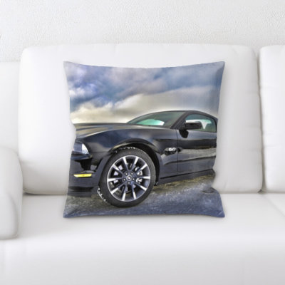Coussin de voiture Goodwin
