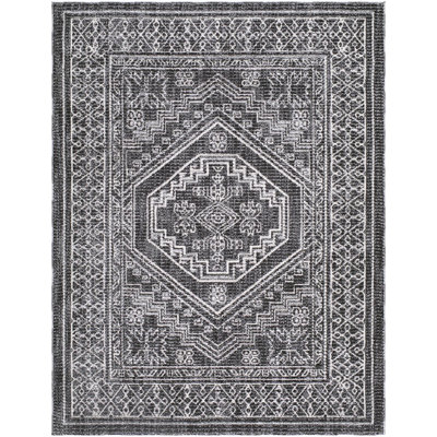 Tapis tissé à la machine ELLE Decor X Livabliss