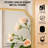 Marleth Modern Rectangular Bathroom Vanity Mirrors Mounted Wall Mirror High-Strength Tempered Glass-724522978-737523916