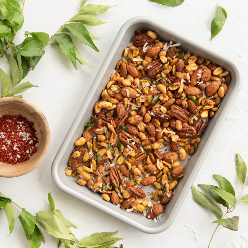 Brilliant Quarter Sheet Pan