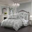 SONDRA KING 4PC. COMFORTER SET-822567253