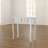 Meridian 80cm Console Table