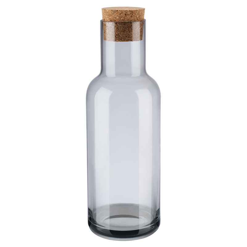 Aspirateur 33,81 oz Carafe, Fumée