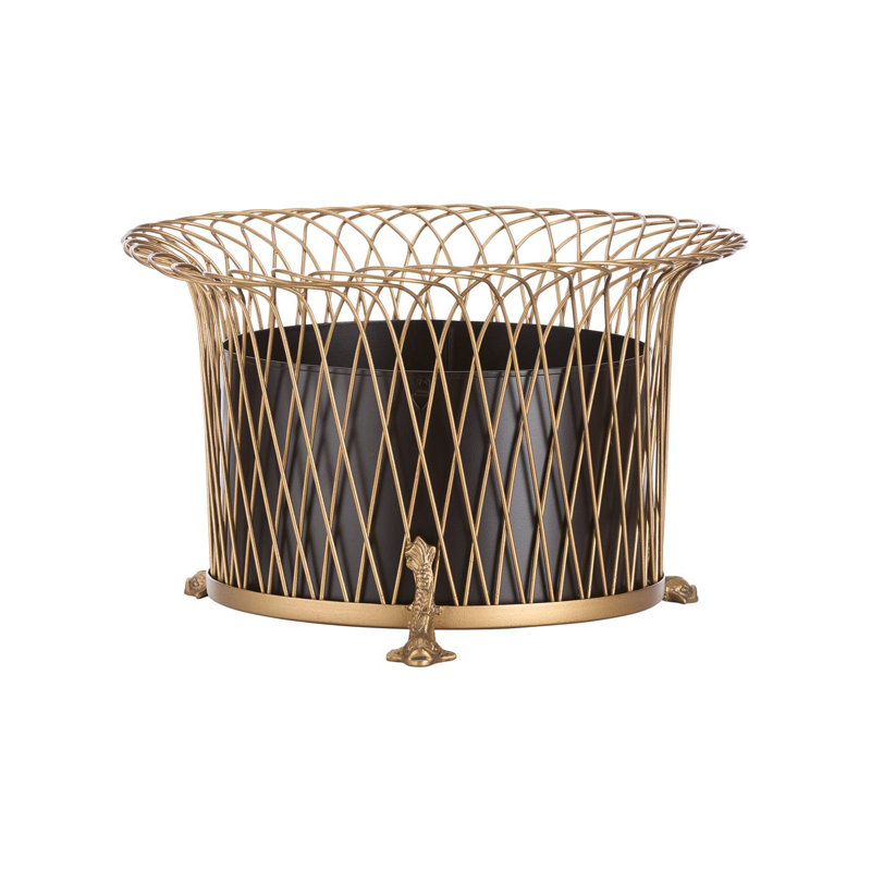Metal Planter