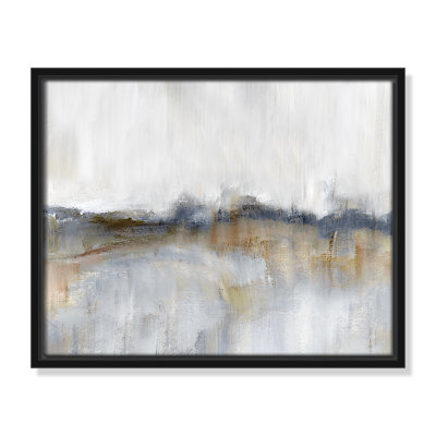 Autumnal Tide Print by Nan