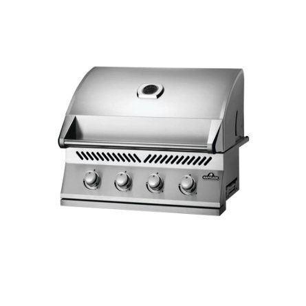 grill