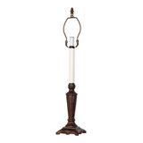 Meyda Tiffany & Stained Glass Buffet Table Lamp