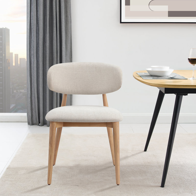 Chaise de salle à manger Loki