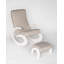Adora Wood Rocking Chair-11945571-11945570