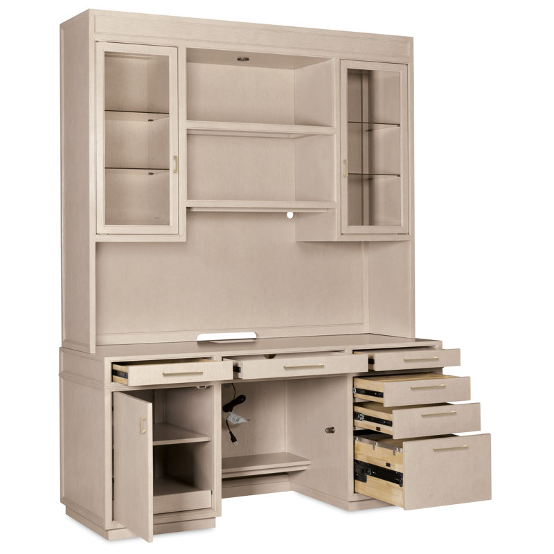 Marlowe Credenza
