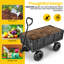 Wagon Garden Carts-74561963