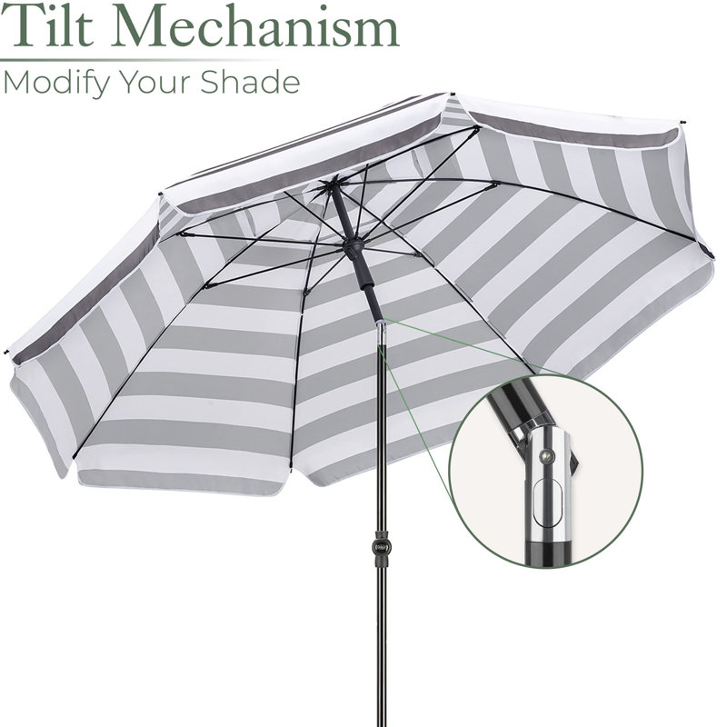 Butlin 3kg Umbrella Base