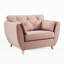 Hoxton Upholstered Chair and a Half-116121079-116121083