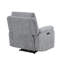 Tation Electric Reclining Suite Fossil 3+1+1-124393038