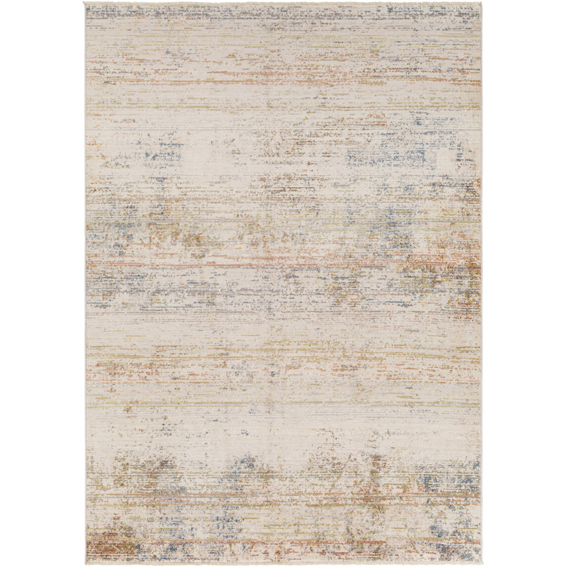 Chizoba Indoor Rug, Rectangle 7'10" x 10'2"