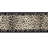 Otwin Animal Print Border