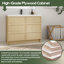 Meuble-lavabo simple 42 po avec lavabo en résine-1606591335