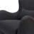 Solstice Swivel Glider in Boucle-86638912
