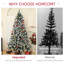 Artificial Christmas Tree-1075234677