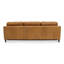 Bridgers Leather Sofa