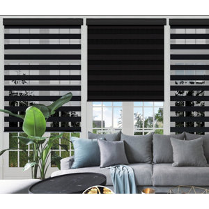 Day and Night Semi-Sheer Roller Shade