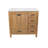 Claudett 36'' Single Bathroom Vanity with Top-1743161913-1707875729