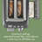 Professional Series The Two Slice Precision Toaster