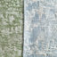 Ensemble de couvre-lit réversible en jacquard Toile Patch-123273414-123273415