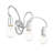 Hitterdal 3 - Light Dimmable Vanity Light