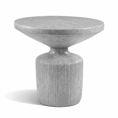 Table d'appoint Soft Shadow