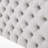 Queen Bedroom Headboard, Grey Upholstered, Contemporary Furniture, Assembly Required Upholstered Headboard For Bedroom, Size, Decor,-414873247