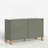 Wooden Entryway Table with Pre-Installed-1025293720