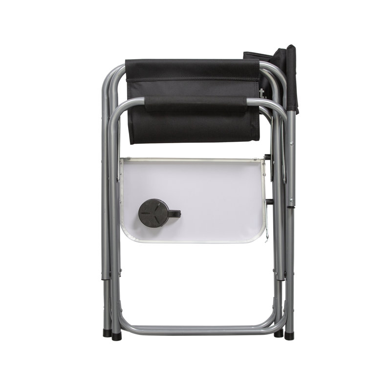 Chaise de réalisateur pliante