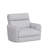 Bre Power Glider Recliner with Round Arms-1623126849
