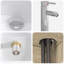 Single Bathroom Vanity with Ceramic Basin-2130503908