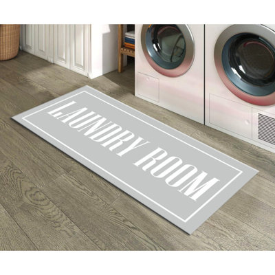 Plastic / Acrylic Bath Mat