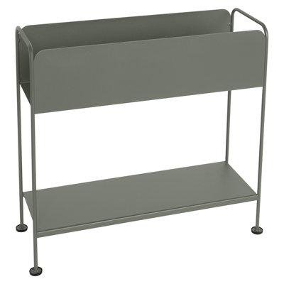 Picolino Metal Planter