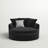 Beall Upholstered Accent Chair-25809633