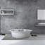 Tapis de bain Macaro