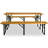 Kaylynn 220cm Rectangular Folding Table